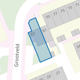 Perceel EDE01-F-6975