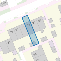 Perceel EDE01-F-6980