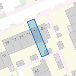 Perceel EDE01-F-6981