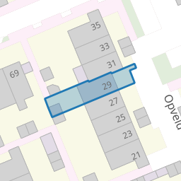 Perceel EDE01-F-6986