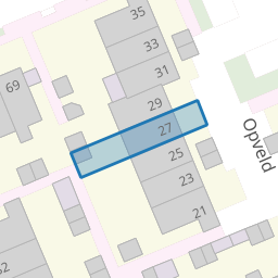 Perceel EDE01-F-6987