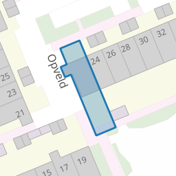 Perceel EDE01-F-6992