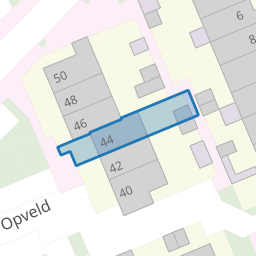 Perceel EDE01-F-7003