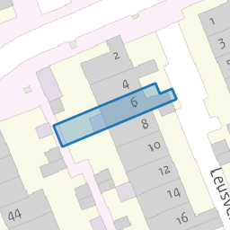 Perceel EDE01-F-7009