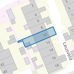 Perceel EDE01-F-7011