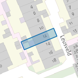 Perceel EDE01-F-7012