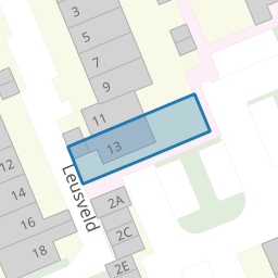 Perceel EDE01-F-7016