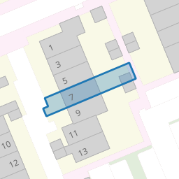 Perceel EDE01-F-7019