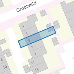 Perceel EDE01-F-7020