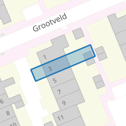 Perceel EDE01-F-7021