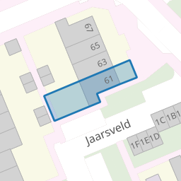 Perceel EDE01-F-7026