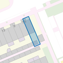 Perceel EDE01-F-7029