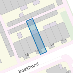 Perceel EDE01-F-7041