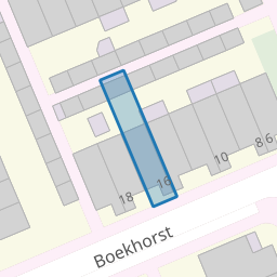 Perceel EDE01-F-7042