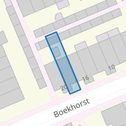 Perceel EDE01-F-7043