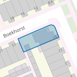 Perceel EDE01-F-7053