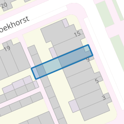 Perceel EDE01-F-7055