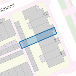 Perceel EDE01-F-7056