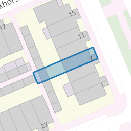 Perceel EDE01-F-7057