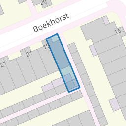 Perceel EDE01-F-7061