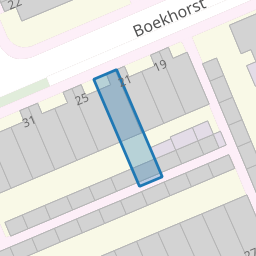 Perceel EDE01-F-7064