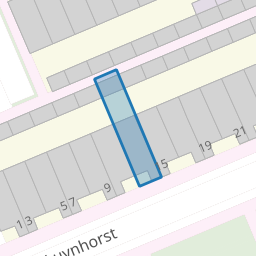 Perceel EDE01-F-7078