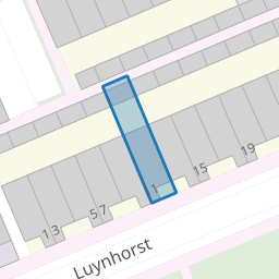 Perceel EDE01-F-7079