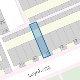 Perceel EDE01-F-7080