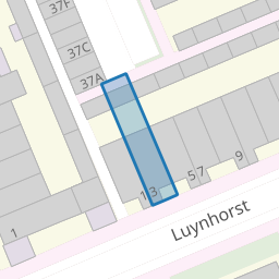 Perceel EDE01-F-7083