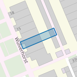 Perceel EDE01-F-7097