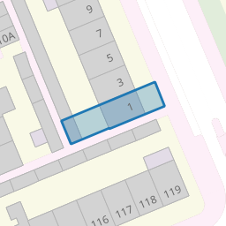 Perceel EDE01-F-7121