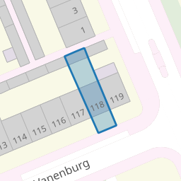 Perceel EDE01-F-7122