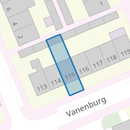 Perceel EDE01-F-7125