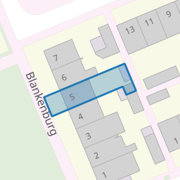 Perceel EDE01-F-7139