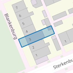 Perceel EDE01-F-7141