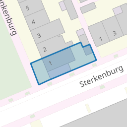 Perceel EDE01-F-7143