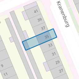 Perceel EDE01-F-7165