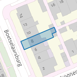 Perceel EDE01-F-7175