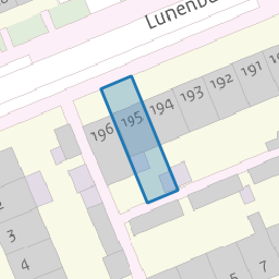 Perceel EDE01-F-7188