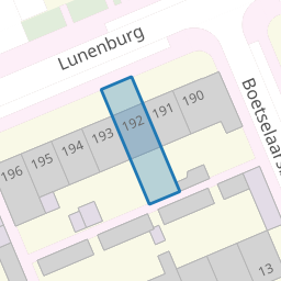 Perceel EDE01-F-7191