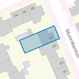 Perceel EDE01-F-7210