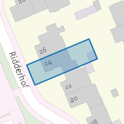 Perceel EDE01-F-7232