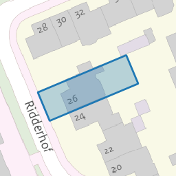 Perceel EDE01-F-7233