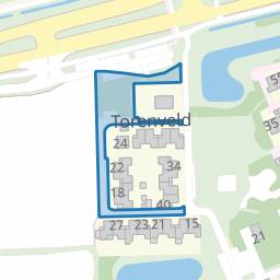 Perceel EDE01-F-7272