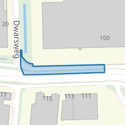 Perceel EDE01-F-7284