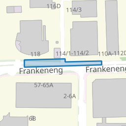 Perceel EDE01-F-7347