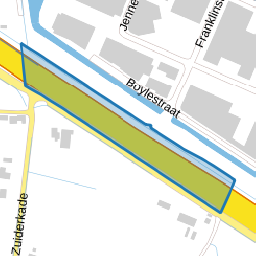 Perceel EDE01-F-7375