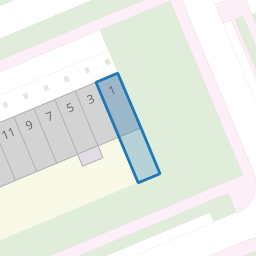 Perceel EDE01-F-7434