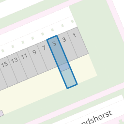 Perceel EDE01-F-7436