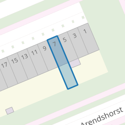 Perceel EDE01-F-7437